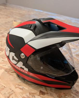 Acerbis for Ducati Multistrada