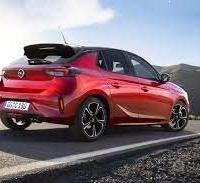 Opel corsa 2019;2021 per ricambi auto
