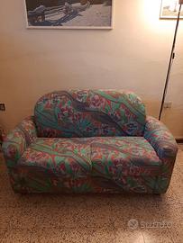 Divanetto 2 posti - ideale per cameretta