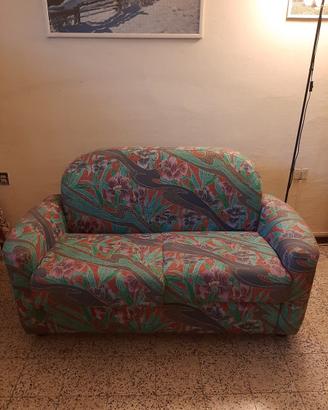 Divanetto 2 posti - ideale per cameretta