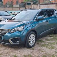 Peugeot 5008 BlueHDi 120 S&S Allure