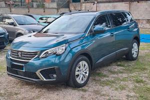 Peugeot 5008 BlueHDi 120 S&S Allure