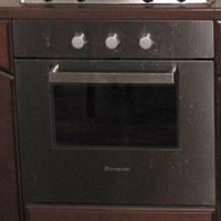 FORNO E PIANO COTTURA
