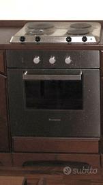 FORNO E PIANO COTTURA