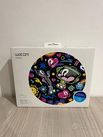 Wacom Intuos S