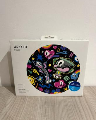 Wacom Intuos S