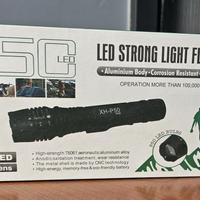 TORCIA LED