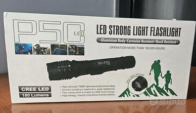 TORCIA LED