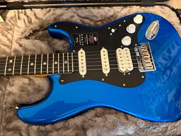 Fender ultra ll stratocaster HSS