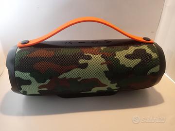 Speaker bluetooth 