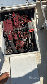 Motore NANNI 2.40 HE