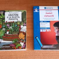 Libri per ragazzi 10-12 anni