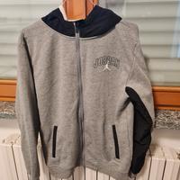 Felpa Jordan Ragazzo 