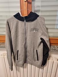 Felpa Jordan Ragazzo 