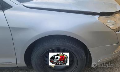Parafango anteriore dx citroen c5 tourer anno 2009