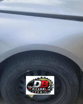 Parafango anteriore dx citroen c5 tourer anno 2009