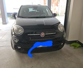 Fiat 500x - 2021