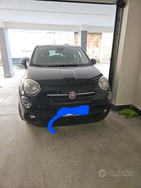 Fiat 500x - 2021