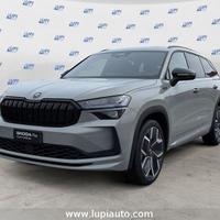 Škoda Kodiaq 2.0 tdi Sportline 150cv dsg