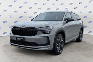 Škoda Kodiaq 2.0 tdi Sportline 150cv dsg
