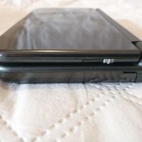 New Nintendo 3DS XL Grigio metallizzato