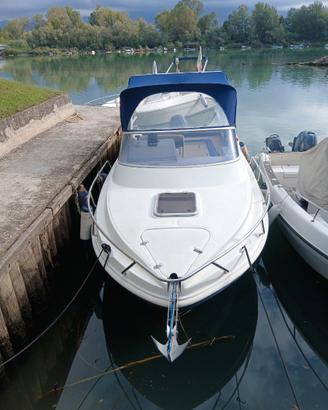 MARINO 640 CABIN WA- VALUTO PERMUTA