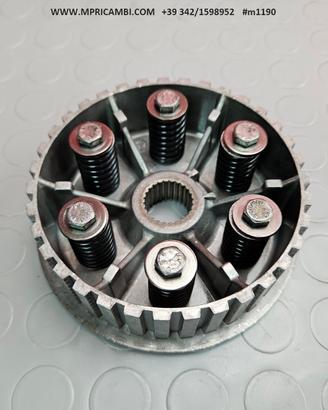 TAMBURELLO FRIZIONE KTM MX 250 1987 1989 MX250 198