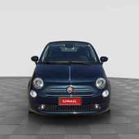 FIAT 500 500 C 0.9 TwinAir Turbo 85 CV Lounge