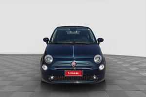 FIAT 500 500 C 0.9 TwinAir Turbo 85 CV Lounge