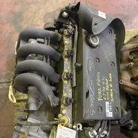 Motore per Ford  Fiesta sigla DHA cc. 1.2 bz 16v