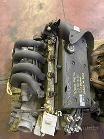 Motore per Ford  Fiesta sigla DHA cc. 1.2 bz 16v