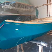 Canoa canadese