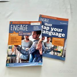 Engage with your future