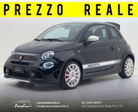 ABARTH 695 1.4 Turbo T-Jet 180 CV Esseesse Akrap