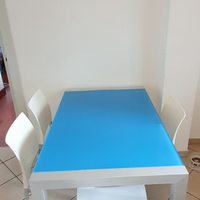 Tavolo Kristalia modelllo Sushi