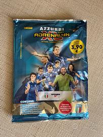 Figurine Azzurri Adrenalyn XL 2024