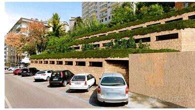 Box Auto nuovi Via Mazzini Potenza