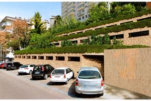 Box Auto nuovi Via Mazzini Potenza