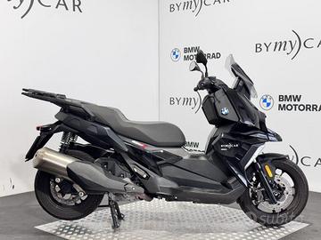 BMW c 400 x Abs my25