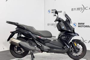 BMW c 400 x Abs my25