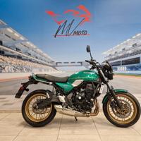 Kawasaki Z 650 RS - 09/2023 - Km 870