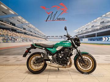 Kawasaki Z 650 RS - 09/2023 - Km 870