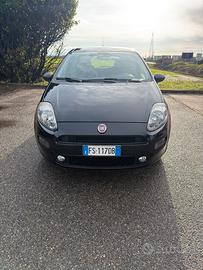 Fiat punto 2018 41.000 km