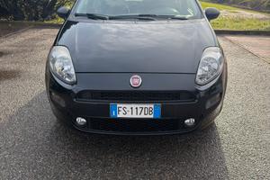 Fiat punto 2018 41.000 km