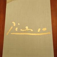 PICASSO - Antologia di Picasso.