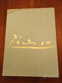 PICASSO - Antologia di Picasso.