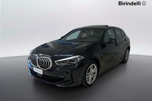 BMW Serie 1 (F40) - 120d 5p. Msport