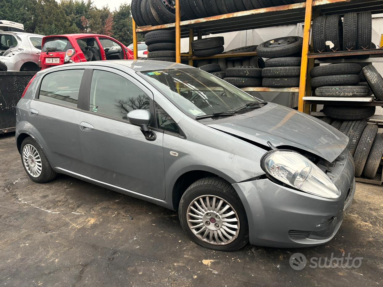 Pulsantiera alzacristalli fiat grande punto - Vendita in Accessori auto 