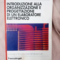 progettazione di un elaboratore 