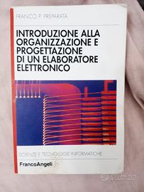 progettazione di un elaboratore 